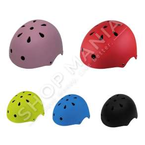 KASKE PER BICIKLETA & SCOOTER ELEKTRIK PER FEMIJE "MAX H-104M/HS-106 M"