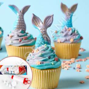 HOMESTYLE - DEKORUES PER EMBELESIRA "SHIRINGE"