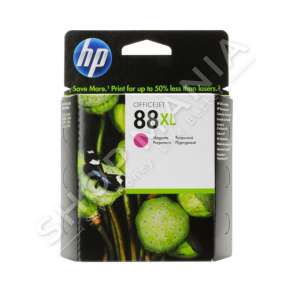 HP - KARTUÇË ME BOJË NGJYRË MAGENTA C9392AE 88 XL RRETH 1700 FAQE