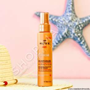 NUXE - VAJ HIDRATUES & MBROJTES NDAJ DIELLIT PER FLOKET - 100ML