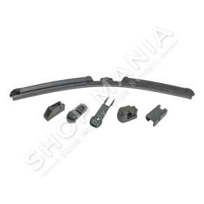 FSHIRESE XHAMI ME 5 ADAPTORE "SOFT", "BN-1542" - 28"