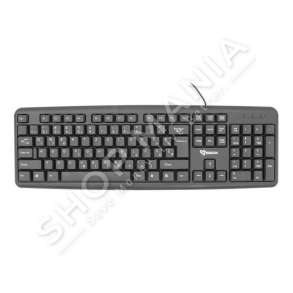 SBOX - TASTIERE - K-14US