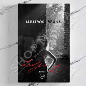 PEGI - ZONJA Z - ALBATROS REXHAJ