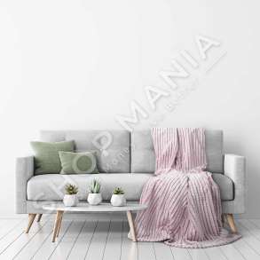 BATANIJE ROZE 130X200CM "EMILY" - 3830078812680