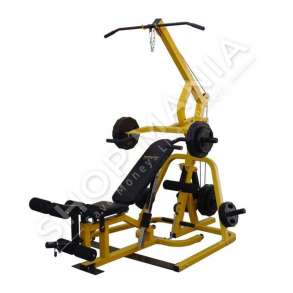 BODYMAX - KOMBINAT MULTIFUNKSIONAL 500