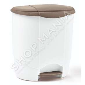 BLIM - KOSH PER MBETURINA 18L "TORTORA" - 8006839029009