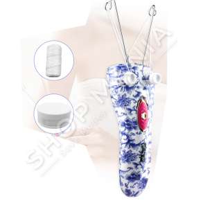 DSP - DEPILATOR ME PE 7W "LADY'S SHAVER" - 70023
