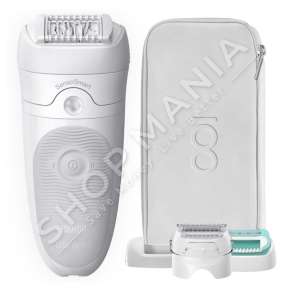 BRAUN - EPILATOR "SILK-EPIL 5" -4210201320296