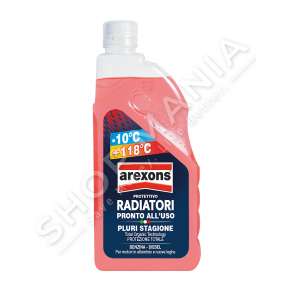 AREXONS - ANTIFRIZ PER CDO STINE - 2L, BN-214