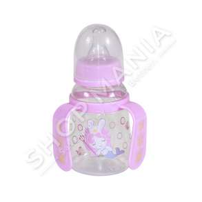 LORELLI - SHISHE ME DOREZA & BIBERON SILIKONI - 125ML