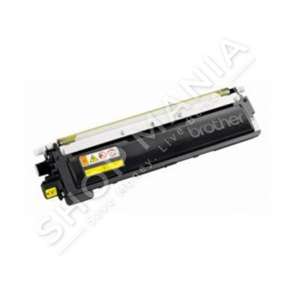 BROTHER - TONER NGJYRË E VERDHË TN-230Y DERI NË 1400 FAQE