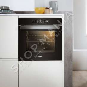 WHIRLPOOL - FURRE INKASO "AKZ9 6230NB" - 3650W, 73L