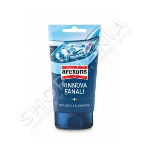 AREXONS - PASTE FENERESH "FAIRINGS RENEWER" - 150ML, BN-237