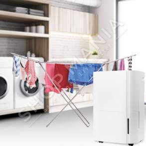 SENCOR - DELAGESHTUES AJRI "SDH2020WH" - 440W