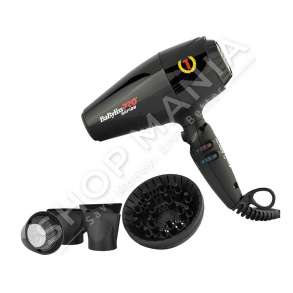 BABYLISS PRO - THARESE FLOKESH BAB 7000