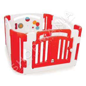PILSAN - GARDH PER FEMIJE 1-5VJEC "ANGEL PLAY AREA SET" - 06-183