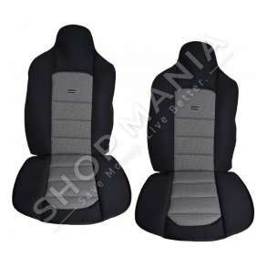 SET MBROJTESE SEDILJE ME MASAZH "BERTOLD" BN-1539, 2 COPE