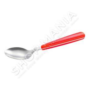 TESCOMA - LUGE CAJI ME BISHT PLASTIK 14CM "FANCY HOME RED" - 8595028494846