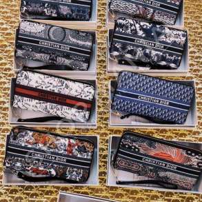 PORTOFOL SHUMENGJYRSH "CHRISTIAN DIOR" CN-91