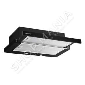 LUXELL - ASPIRATOR INKASO "DS6-905" - 450 M3/H, 72 DB