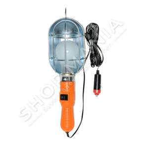 LLAMPE PUNE ME RRJETE "BN-1065" - 12V