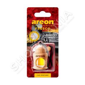 AREON - AROMATIK LENG "BEVERLY HILLS" BN-043