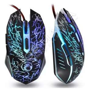 MOUSE GAMING "IMICE-X5"