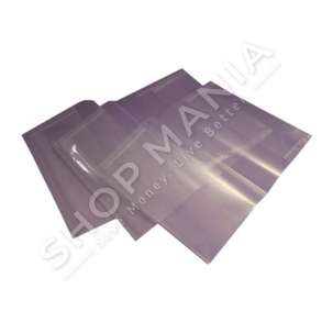 MBESHTJELLESE LIBRI TRANSPARENTE ME KELLEF