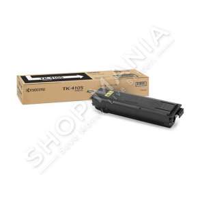 KYOCERA -  TONER NGJYRË E ZEZË TK-4105 1T02NG0NL0 DERI NË 15000 FAQE