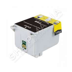 EPSON - KARTUÇE ME BOJË KOMPATIBËL ME NGJYRA T009