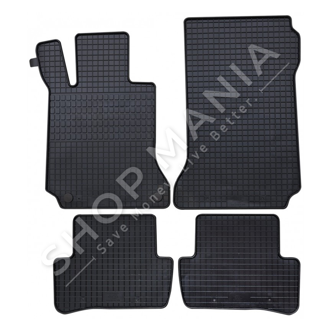 SHTRESA GOME MERCEDES C-CLASS (W204) COUPE 5/2009 ON - 548