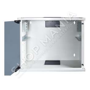 LANDE - KABINET MONTIMI NE MUR "SOHO 7U 19" FLAT PACK" - SHFA9025