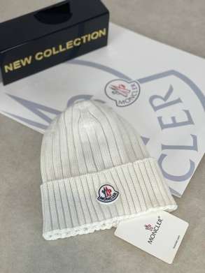 KAPUC PAMBUKU "MONCLER" - CN-545