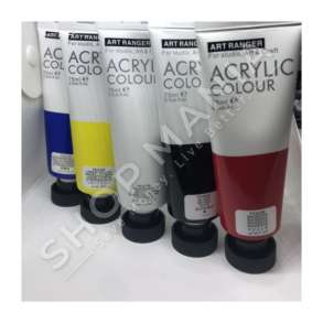BOJRA ACRYLIC SET 8 NGJYRA - 75 ML