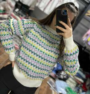 TRIKO ME DIZAJN - ALD-93