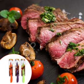 HOMESTYLE - THIKE QERAMIKE PER PRERJEN E MISHIT "SJ-CD-08" - 20CM