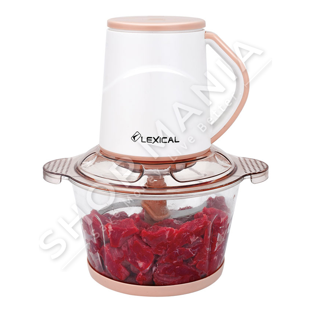 LEXICAL - GRIRESE USHQIMESH "LCH-1902" - 300W