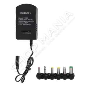 ADAPTER CONVERTER ME 6 FISHA - 30W, 3.0A