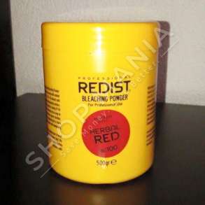 REDIST - DEKOLORANT FLOKESH 500ml