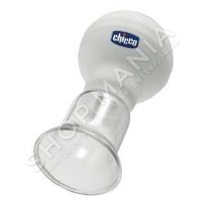 CHICCO - KORRIGJUES/FORMUES PER KOKAT E GJIRIT PERGJATE GJIDHENIES "NIPPLE CORRECTOR" - 8058664153473