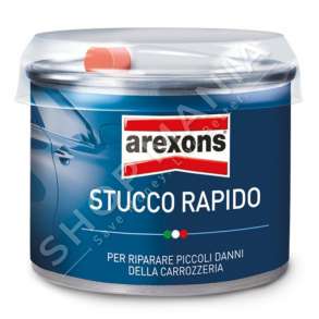 AREXONS - STUKO PER RIPARIMIN E DEMTIMEVE TE MAKINES "BN-2368" - 200G