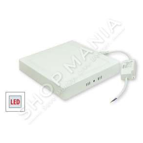 DYNAMIC - SPOT KATROR LED 24W - 7320