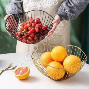 FRUTIERE PREJ INOKSI "ZAMBAK" - M2685