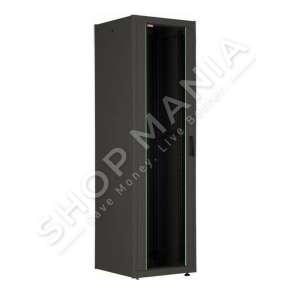 LANDE - KABINET ME QENDRIM TE LIRE 26U 19" "PROLINE" - LN-DB26U6060-BL-111F