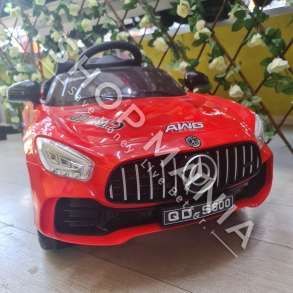 MAKINE MERCEDES-BENZ PER FEMIJE ME BATERI & TELEKOMANDE 1-7 VJEC - MRG157