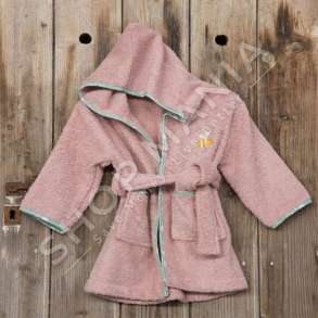 ROBDISHAN PER FEMIJE "BUMBLEBEE" - 1/2, 3/4VJEC