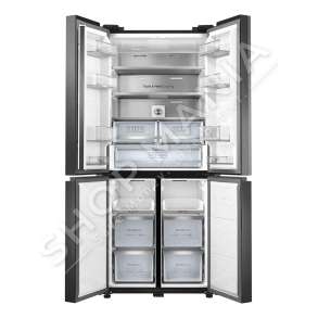 SAMSUNG - FRIGORIFER FRENCH DOOR 652L/A+ TOTAL NO FROST - RF50N5970B1