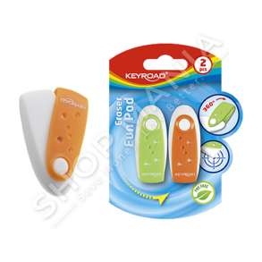 KEYROAD - GOME FUN POD ME PJESE MBROJTESE