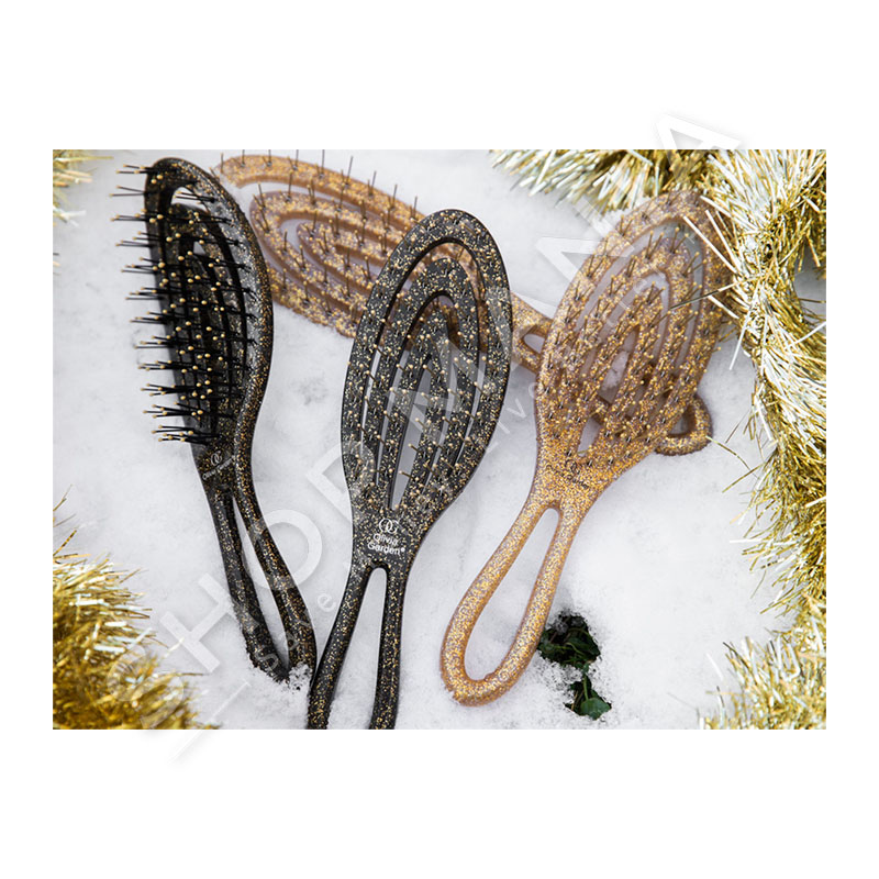 OLIVIA GARDEN - KREHER HOLIDAY SPARKLES