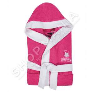 G.P.C - ROBDISHAN PER FEMIJE 100% PAMBUK - 4/6, 8/10, 12/14VJEC